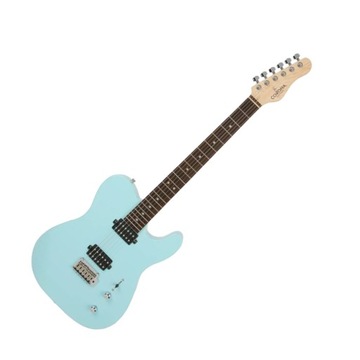 CORONA MODERN T L-DHB GITARA ELEKTRYCZNA