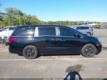 Honda Odyssey IV 2023 Honda Odyssey Touring 2023 3.5 Benzyna 280KM, zdjęcie 6