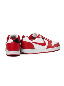 Nike Buty męskie sportowe NIKE EBERNON LOW PREMIUM r. 42,5