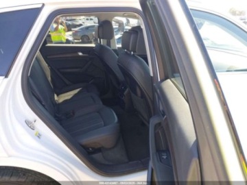Audi Q5 II 2022 Audi Q5 Premium 45 Tfsi S Line Quattro S Tronic 2022 2.0l 2.0 Benzyna 261KM, zdjęcie 12