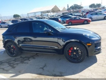 Porsche Macan 2025 Porsche Macan GTS 2025 2.9 Benzyna 434KM, zdjęcie 6