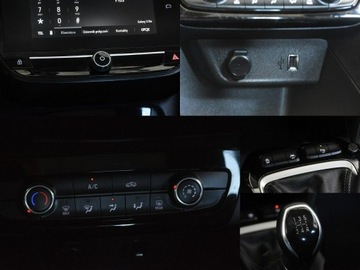 Opel Corsa F Hatchback 5d 1.2 75KM 2019 Opel Corsa 1.2 Benzyna gwarancja przebiegu bezwypa, zdjęcie 19