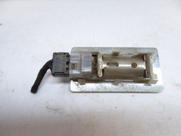 C CLASS W202 93-01 ВНУТРЕННЕЕ ОСВЕЩЕНИЕ КАБИНЫ