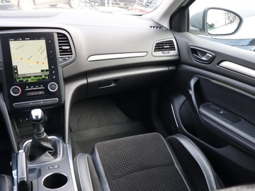 Renault Megane IV 2017 Renault Megane 1.2 TCe, Salon Polska, Serwis ASO, zdjęcie 7