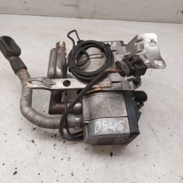 EBERSPACHER B5WS DIESEL 37W СТОЯНОЧНЫЙ ОБОГРЕВ
