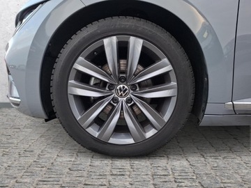 Volkswagen Arteon Fastback Facelifting 2.0 TSI 190KM 2022 Volkswagen Arteon Elegance, 2.0 TSI / 190KM, DSG,, zdjęcie 29