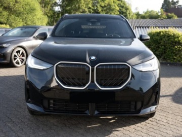 BMW X3 G45 2025 BMW X3 xDrive20d Sport Suv 2.0 (197KM) 2025, zdjęcie 4