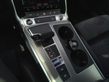 Audi A6 C8 Avant 2.0 40 TDI 204KM 2022 Audi A6 Avant SalonPL serwis ASO 2.0TDI 204KM bezwypadkowy MatrixLED klima, zdjęcie 28