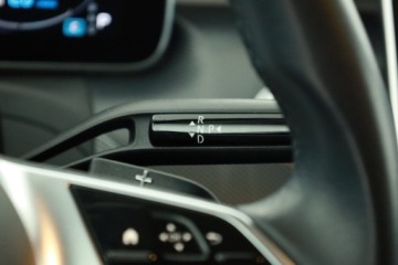 Mercedes Klasa C W206 Kombi 1.5 180 170KM 2021 Mercedes C C 180, Salon Polska, Serwis ASO, zdjęcie 16