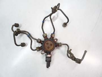 FORD FOCUS MK1 MK2 1.8 TDCI ROZDZIELACZ PALIWA