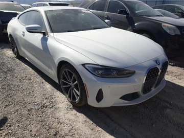 BMW Seria 4 G22-23-26 2022 BMW Seria 4 430i 2022 2.0l 2.0 Benzyna 255KM, zdjęcie 4