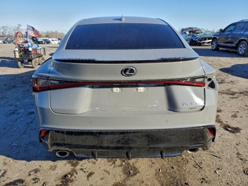 Lexus IS III 2025 Lexus IS 350 F Sport 2025 3.5 Benzyna 311KM, zdjęcie 2