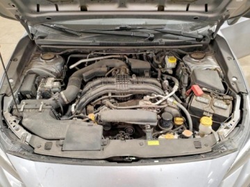 Subaru Impreza IV 2022 Subaru Impreza 2022 SUBARU IMPREZA 2.0 Benzyna 182KM, zdjęcie 6