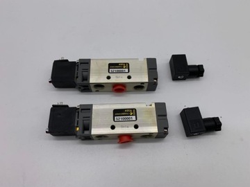 JOUCOMATIC ASCO 52100001 Elektrozawór