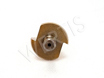 СВЕРЛО С КОНУСОМ HS TYTAN 4-39MM СВЕРЛА