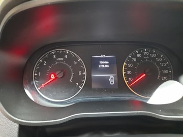 Dacia Duster II SUV 1.0 TCe 90KM 2021 DACIA DUSTER (HM_) 1.0 TCe LPG 2021-04, zdjęcie 4