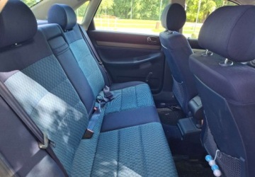 Audi A4 B5 Sedan 1.6 i 101KM 1998 Audi A4 Limousine Zarejestrowany - benzyna - 1,6 - 101 KM 1.6 Benzyna 101KM, zdjęcie 8