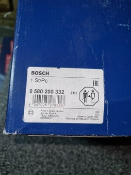 BOSCH 0 580 200 332 KOMBINOVANÝ NAPÁJENÍ W PALIVO