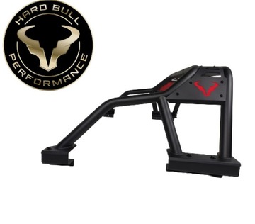 РОЛЛ-РУКА HARD BULL PERFORMANCE ТРУБКИ FORD F-150 F150 F14