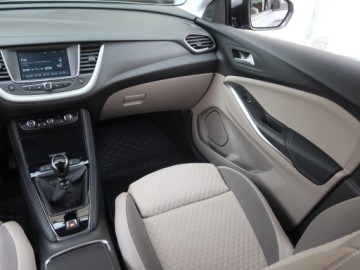 Opel 2017 Opel Grandland 1.2 Turbo, Salon Polska, zdjęcie 7
