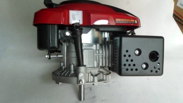 Двигатель для газонокосилки LONCIN 196см3 6 л.с. LC1P70FC-B