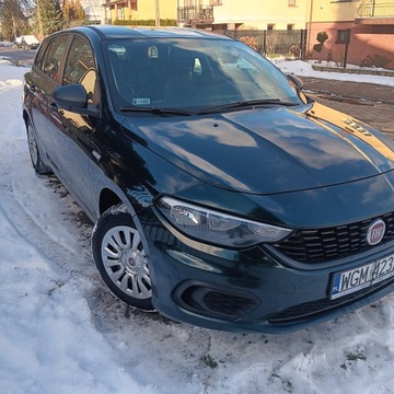 Fiat Tipo II Station Wagon 1.4 T-Jet 120KM 2019 FIAT TIPO liftback (356_) 1.4 LPG (356HXF1B) 120 KM, zdjęcie 9