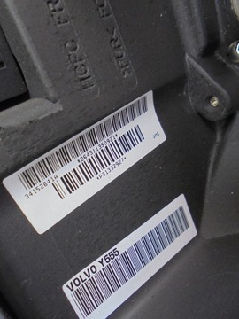 VOLANT KOŽENÁ MULTIFUNKČNÍ R-DESIGN 31332927 VOLVO V40 II