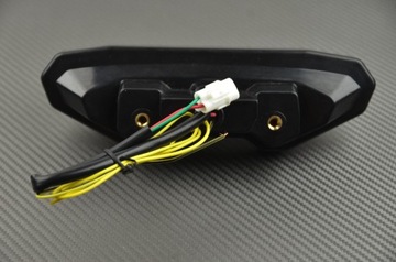 лампа Yamaha MT10 MT09 TRACER MT09 MT07 цветная