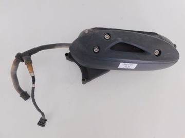 PIAGGIO ZIP II 50 4T FI TŁUMIK WYDECH M1