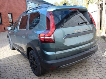 Dacia Jogger 1.0 Eco-G 100KM 2025 Od ręki - Extreme 7-miejsc LPG 1.0 100KM / Pakiet Komfort Premium, zdjęcie 2