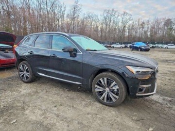 Volvo XC60 II Crossover Plug-In Facelifting 2.0 T8 455KM 2023 Volvo XC 60 Plus 2023 2.0 Hybryda Plug-in 455KM, zdjęcie 4