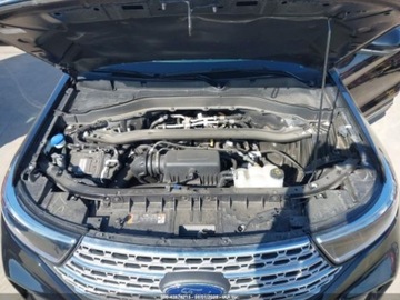 Ford Explorer VI 2023 Ford Explorer Limited 2023 2.3l 2.3 Benzyna 300KM, zdjęcie 8