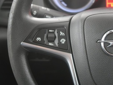 Opel Astra J Sedan 1.4 Turbo ECOTEC 140KM 2016 Opel Astra 1.4 T, Salon Polska, Serwis ASO, Skóra, zdjęcie 14