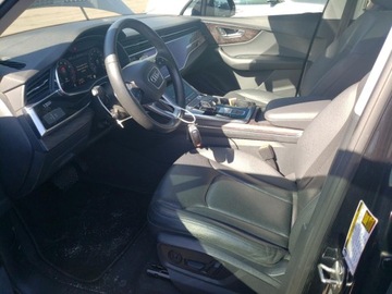 Audi Q7 II 2020 Audi Q7 Premium Plus 2020 3.0l 3.0 Benzyna 335KM, zdjęcie 7