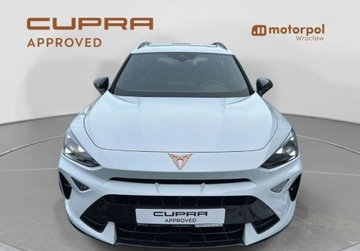 Cupra Formentor 2025 Cupra Formentor 4x4 Pakiety, 204KM, DCC, Hak, Kamera 360, ACC, SENNHEISER, zdjęcie 10