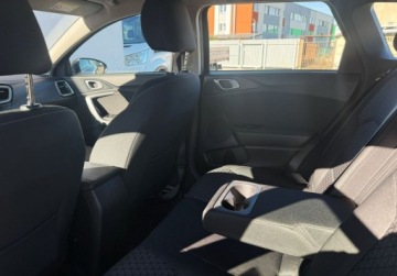 Kia Ceed III Kombi 1.4 T-GDi 140KM 2019 Kia Ceed 1.4 T-GDi 140KM AT Wersja M Salon PL ASO 1.4 Benzyna 140KM, zdjęcie 25