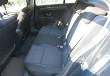 Renault Laguna III Hatchback 2.0 dCi 130KM 2007 Renault Laguna Renault Laguna III 2.0 D 130 KM 2.0 Diesel 130KM, zdjęcie 8