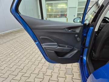 Skoda Fabia IV 1.0 MPI 80KM 2025 Skoda Fabia Edition 130 1.0 MPI 80KM Auto z placu, zdjęcie 15