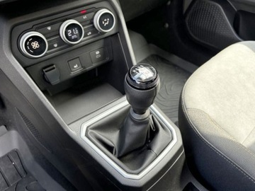 Dacia Sandero III Hatchback 5d 1.0 TCe ECO-G 100KM 2025 Od ręki - Stepway Extreme LPG 1.0 TCe 100KM / Pakiet Komfort Premium, zdjęcie 10