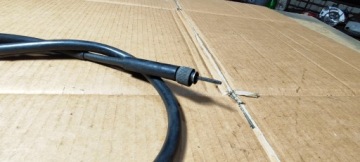 YAMAHA XJ 900 600 92-03 СПИДОМЕТР ЧЕРВЯЧНЫЙ СЧЕТЧИК ТРОС