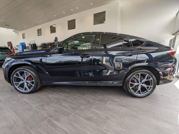 BMW X6 G06 SUV Facelifting 3.0 30d 298KM 2025 BMW X6 xDrive30d Sport Suv 3.0 (298KM) 2025, zdjęcie 2