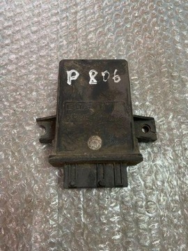 9622150780 JINÉ MODUL 2.0 TURBO 108 2001 PEUGEOT 806 (221)