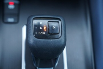 Nissan Qashqai III Crossover 1.3 DIG-T MHEV 158KM 2023 Nissan Qashqai TEKNA+ SKÓRA nawi 4 KAMERY line, zdjęcie 28