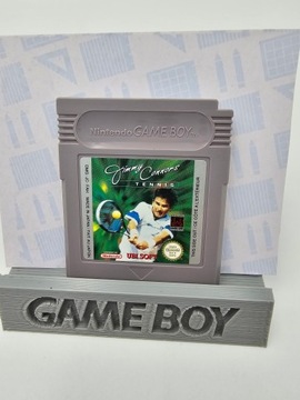 GAME BOY JIMMY CONNORS ТЕННИС ОРИГИНАЛ