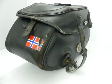 , КОЖАНАЯ ТРАНСМИССИЯ ЧОППЕР HARLEY