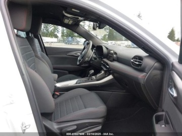 Dodge 2024 Dodge Hornet 2024r., 4x4, 1.3L 1.3 Benzyna 288KM, zdjęcie 8