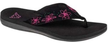 39 KLAPKI DAMSKIE JAPONKI KAPPA LAGOON 242484-1122