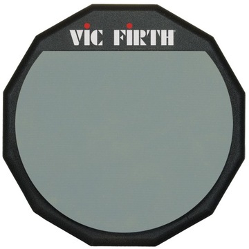 VIC FIRTH PAD6 pad ćwiczeniowy 6