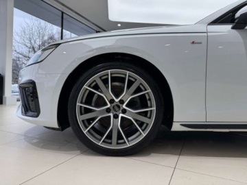 Audi A4 B9 Limousine Facelifting 2.0 35 TFSI 150KM 2023 Audi A4 Limousine 35 TFSI S Line 1 wlasciciel Salon Polska FV 23 gw d, zdjęcie 16