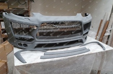 Комплект обвеса Porsche Cayenne MK3 958 *